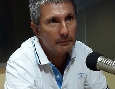 Juan José Szychowski fue designado presidente del Directorio del INYM