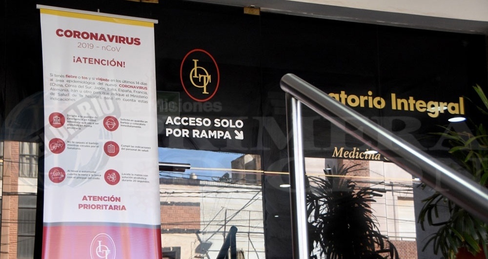 Sanatorios privados advierten que, sin ingresos, no podrán pagar a sus empleados