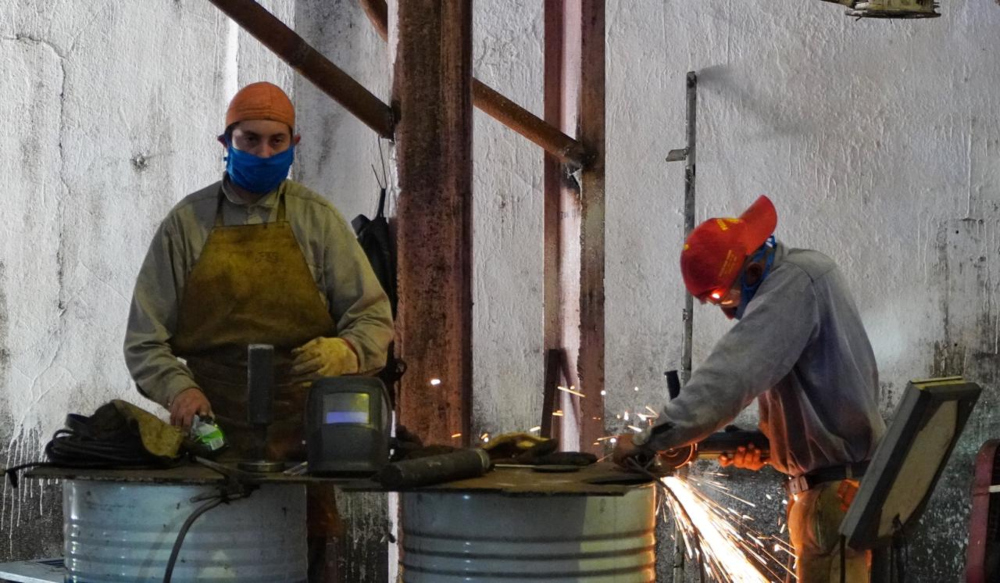 El Ingenio Azucarero de San Javier se prepara para iniciar la zafra 2020