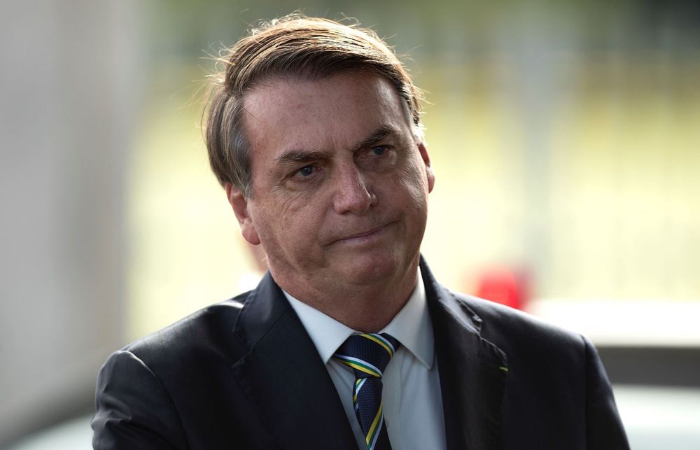 Brasil: la Corte Suprema investiga a Bolsonaro por denuncias de Moro