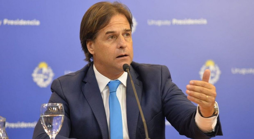 Uruguay - El gobierno de Uruguay analiza la posibilidad reanudar las clases en las localidades donde no se hayan registrado contagios de coronavirus.