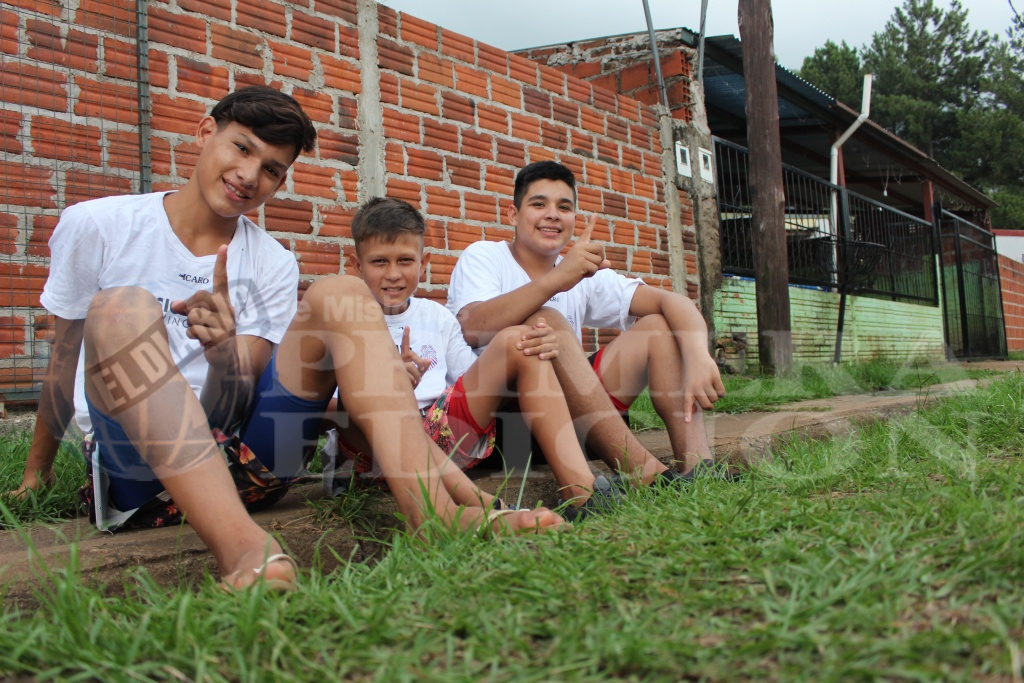 La revolución de Cruz del Sur