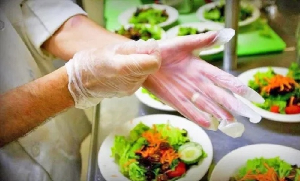 Coronavirus: cómo manipular alimentos en medio de la pandemia