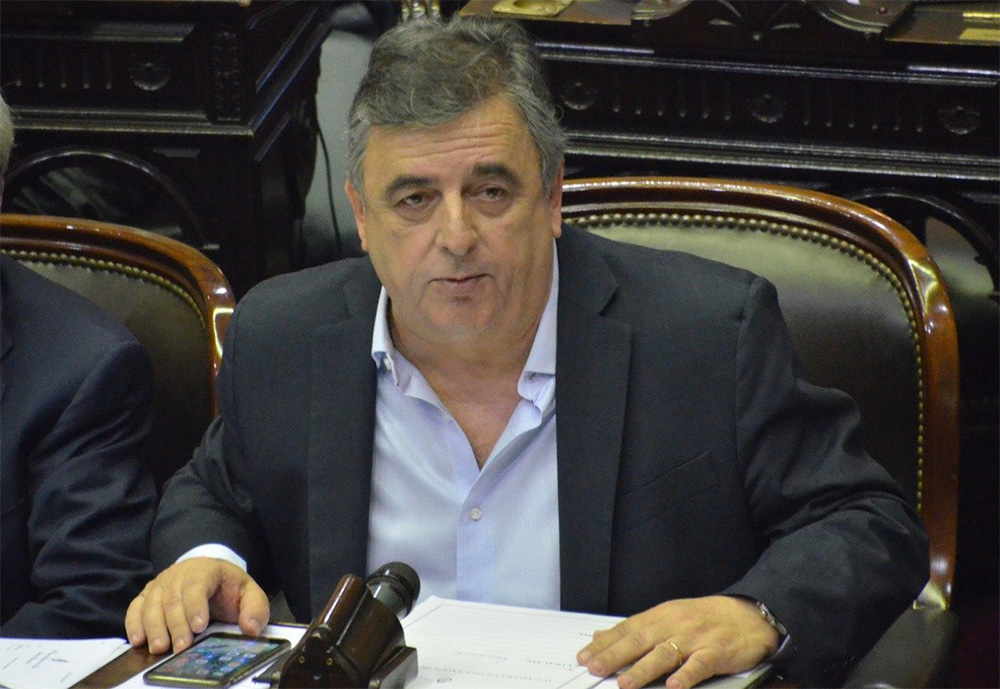 Juntos por el Cambio reclama “el funcionamiento pleno” del Congreso