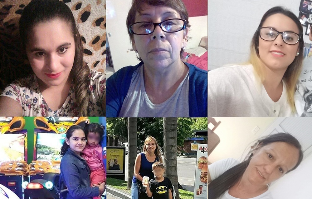 Misioneros en Buenos Aires