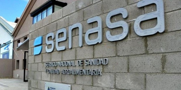 El SENASA prorrogó hasta el 31 de julio el vencimiento de habilitaciones fitosanitarias