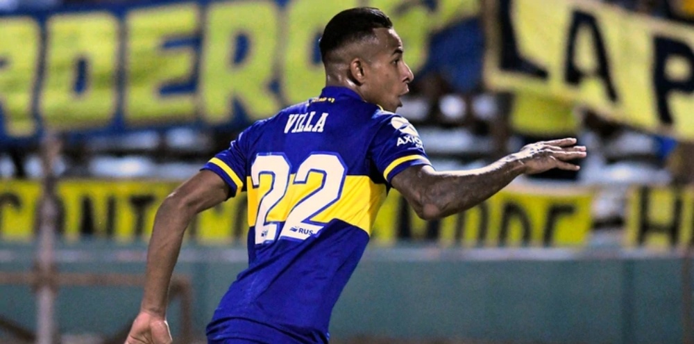 Boca y la denuncia sobre Villa: “vamos a tomar las medidas que correspondan”