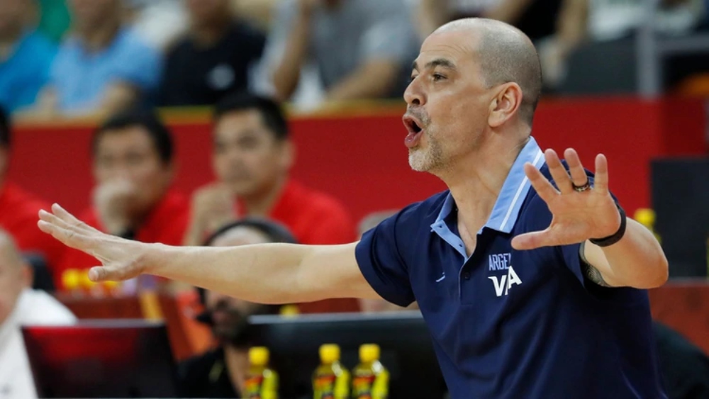 “Veremos si podemos convencer a Sergio Hernández de continuar”