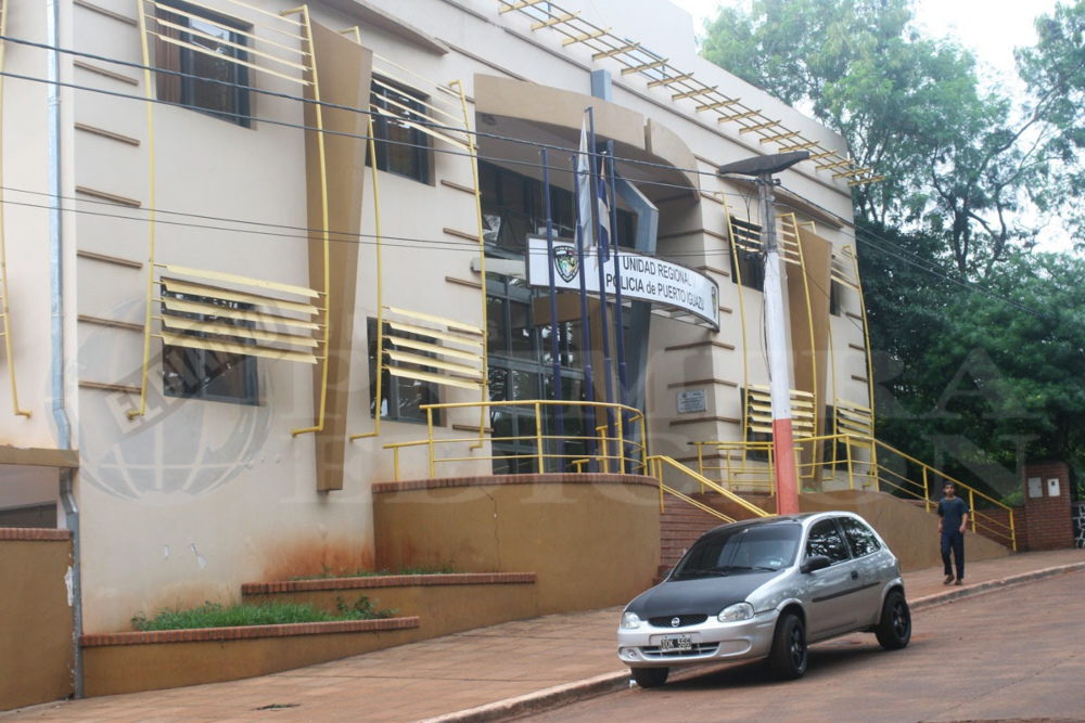 Pasan a disponibilidad a siete efectivos de Infantería por la presunta agresión a un joven