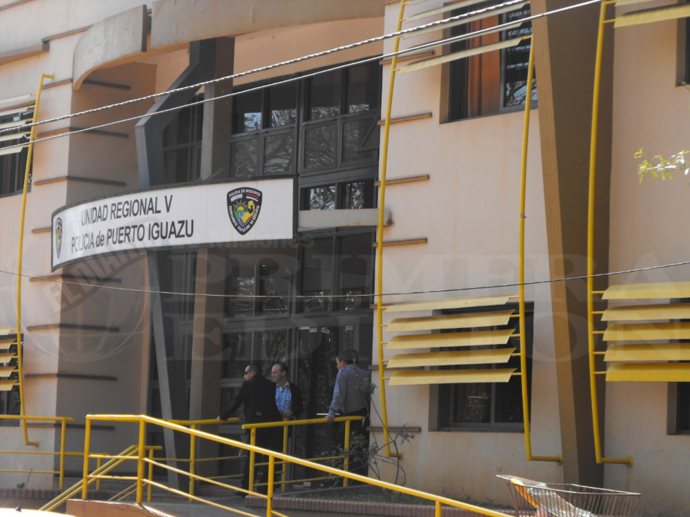 Pasan a disponibilidad a siete efectivos de Infantería por la presunta agresión a un joven