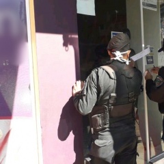 comercios clausurados