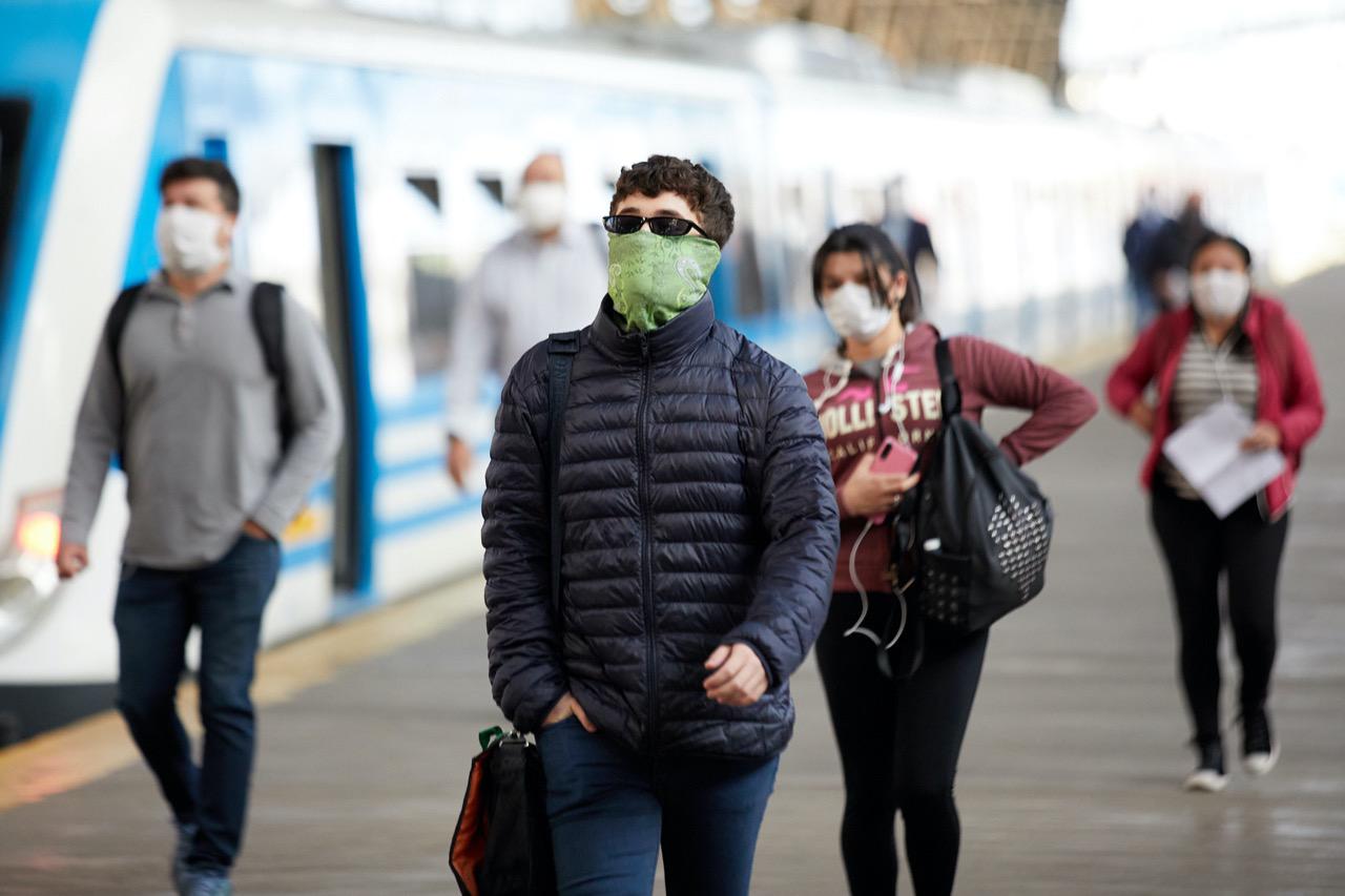 El 96,2% de los argentinos aprueba las medidas de aislamiento, según Unicef