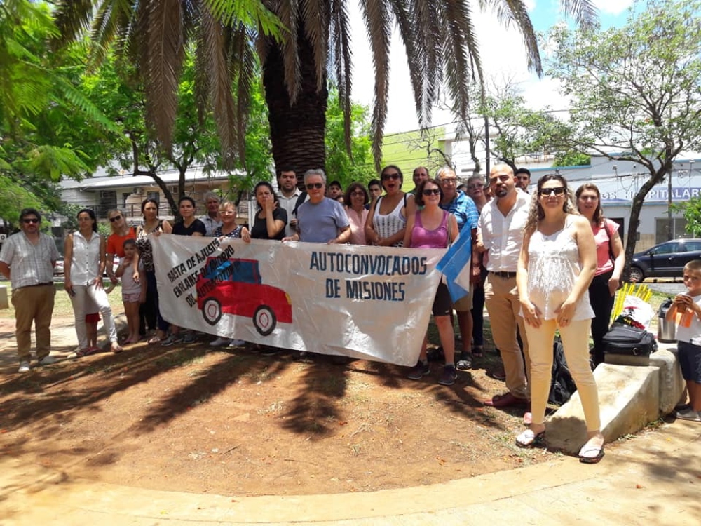 Ahorristas reclamaron que nuevamente aumentaron las cuotas