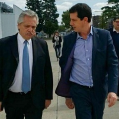 Cuarentena - Alberto Fernández confirmó que la próxima semana continuará la cuarentena a la vez que solicitó al refuerzar las medidas de control en las ciudades.