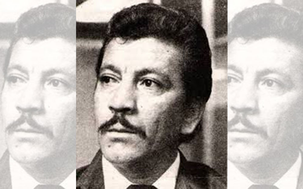 Homenaje a Alcibíades Alarcón en el Día del Músico Misionero