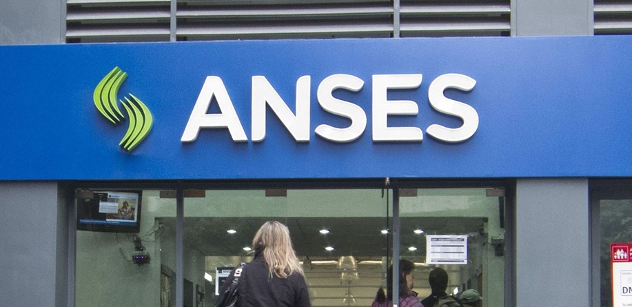 Anses - pagos miércoles 5 de agosto