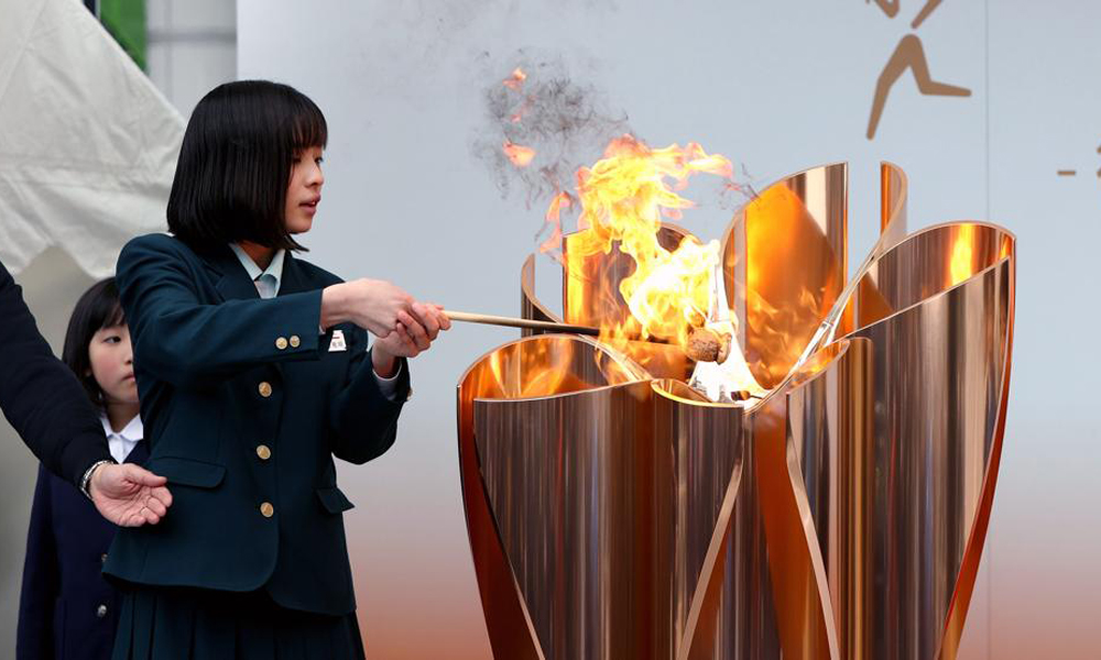 Infectólogo japonés duda que los JJOO se hagan en 2021