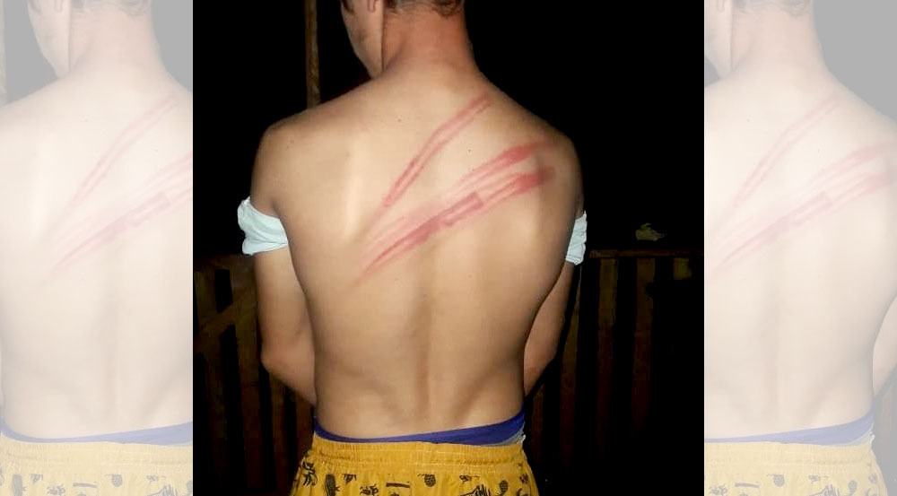 La SAIC investigará una denuncia por apremios en Comandante Andresito