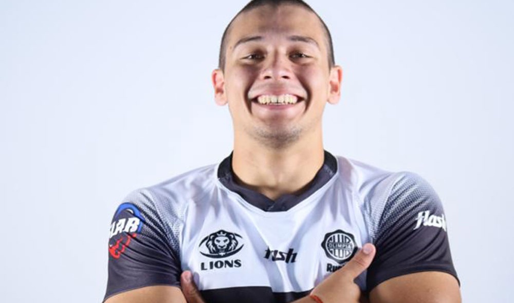 “Aprendí muchísimo y mi mente cambió completamente”