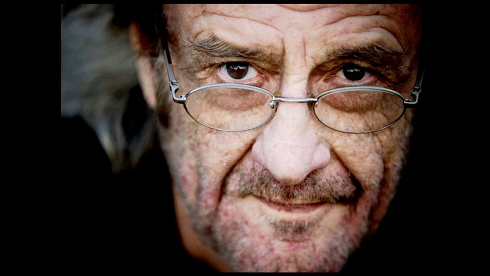 Cinco años del sentido adiós a Luis Eduardo Aute