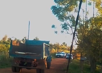 Archivos policiales: la trágica “carambola” que mató a una beba en Misiones