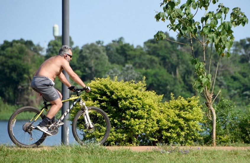 Proponen a Misiones protocolo para hacer actividades al aire libre