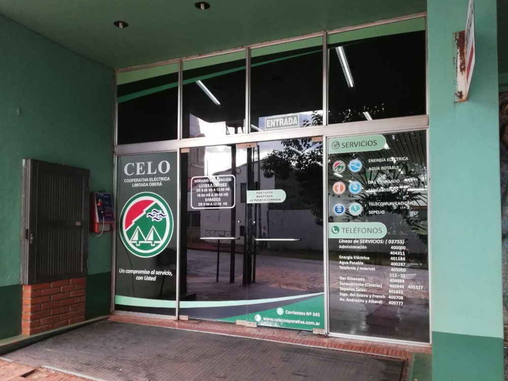 Socios de la CELO podrán imprimir las boletas en sus domicilios