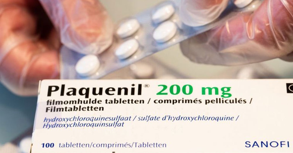 COVID-19: Misiones trata a los pacientes con hidroxicloroquina