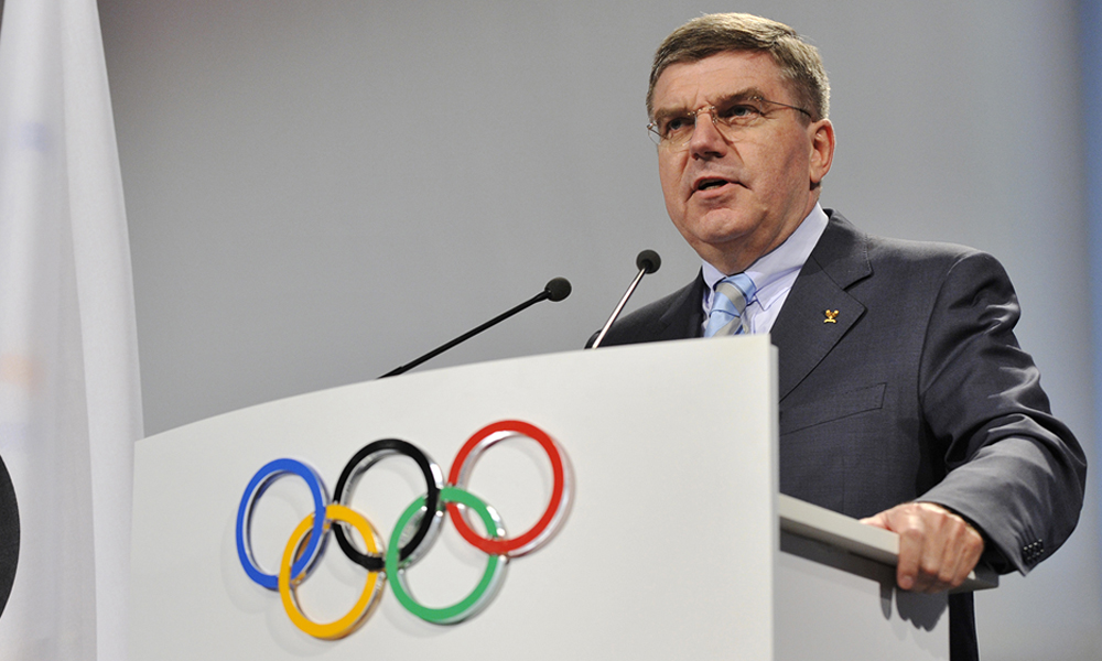 Desde el COI consideran “imposible” un nuevo aplazamiento de los JJOO