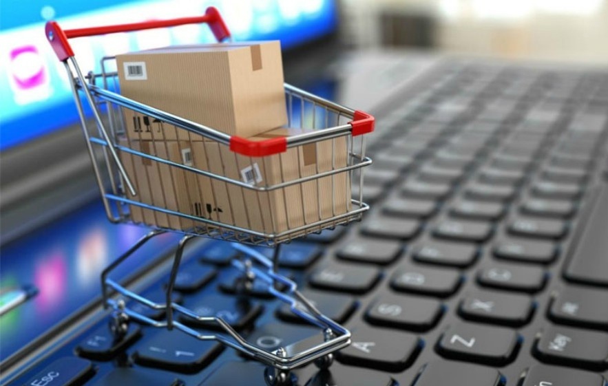 Por la cuarentena se fortaleció el crecimiento del comercio electrónico
