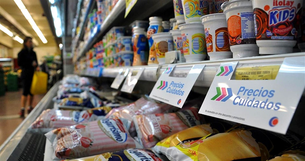 Control de precios y comité de emergencia