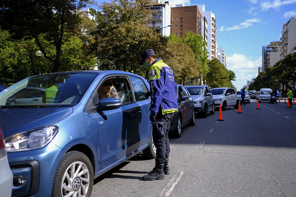Irresponsabilidad: a punto de superar el millón de infractores