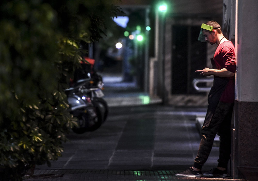 Argentina confirmó otras 430 muertes y 14.308 contagios de coronavirus