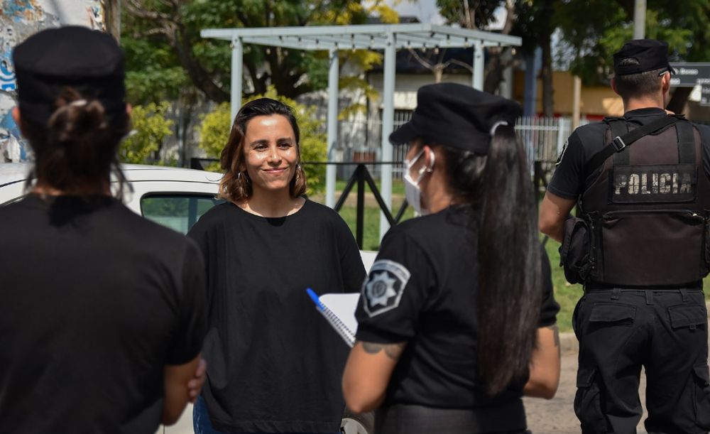 En Santa Fe también es obligatorio usar el tapaboca en la vía pública