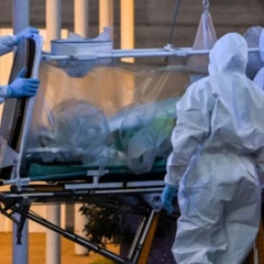 Coronavirus - Argentina