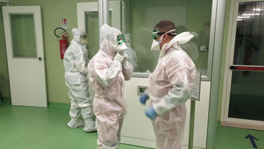 Colombia - Coronavirus