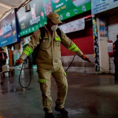 México - coronavirus