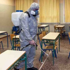 Francia - Coronavirus