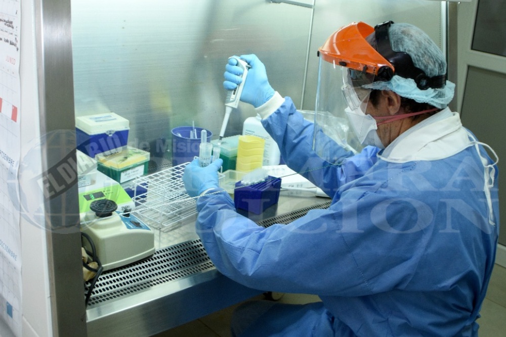 Misiones: casi 400 personas siguen en aislamiento domiciliario