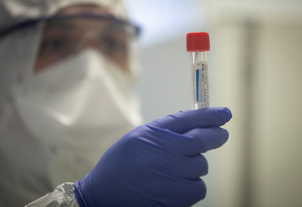 Paraguay - Coronavirus