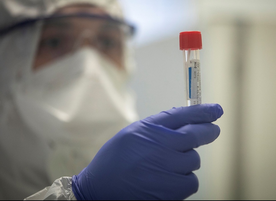 Paraguay - Coronavirus