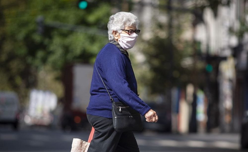 Larreta no apelará el fallo judicial que prohíbe “encerrar” a los ancianos
