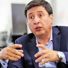 Sobrerecios - Ministro Daniel Arroyo