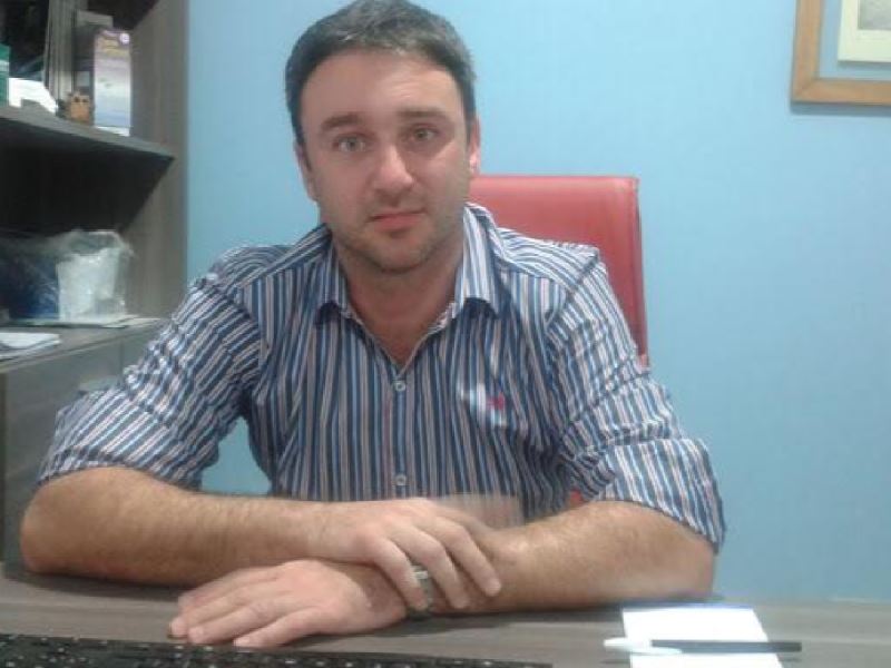 Primer caso positivo de coronavirus en el fútbol argentino