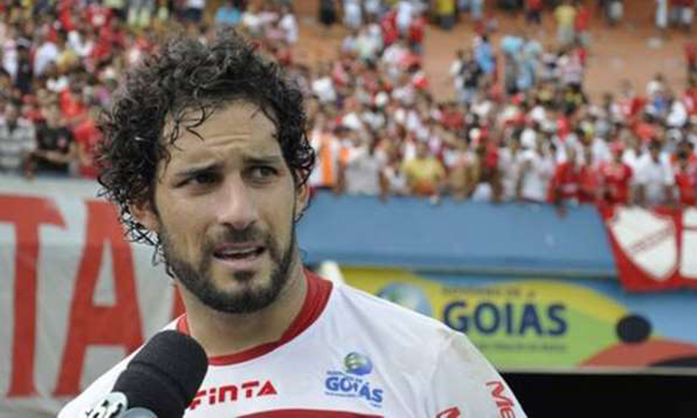 Argentino batió el récord de Abreu: jugó en 33 clubes