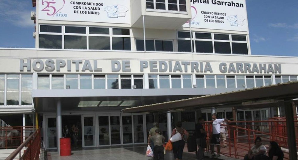 COVID-19: niño posadeño dio positivo y se aguarda la contraprueba