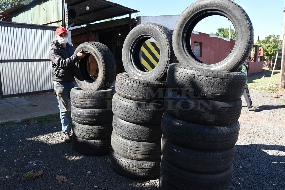 El rubro automotor padece por la escasez de trabajo