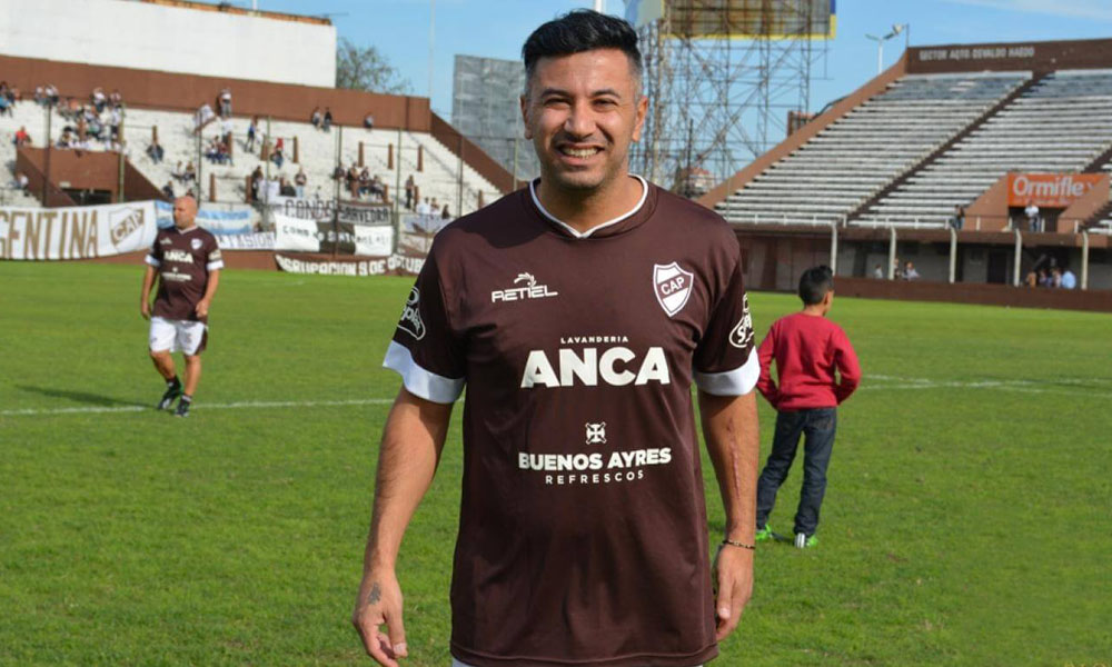 El drama de Mauricio Hanuch, el exIndependiente que pelea por su vida