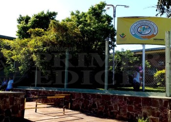 COVID-19: se descartó al esposo de la mujer de Posadas