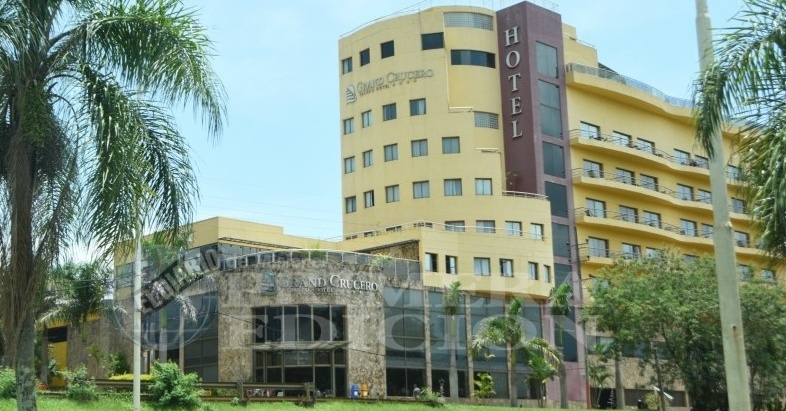 Cierra el primer hotel de Puerto Iguazú por efecto del coronavirus